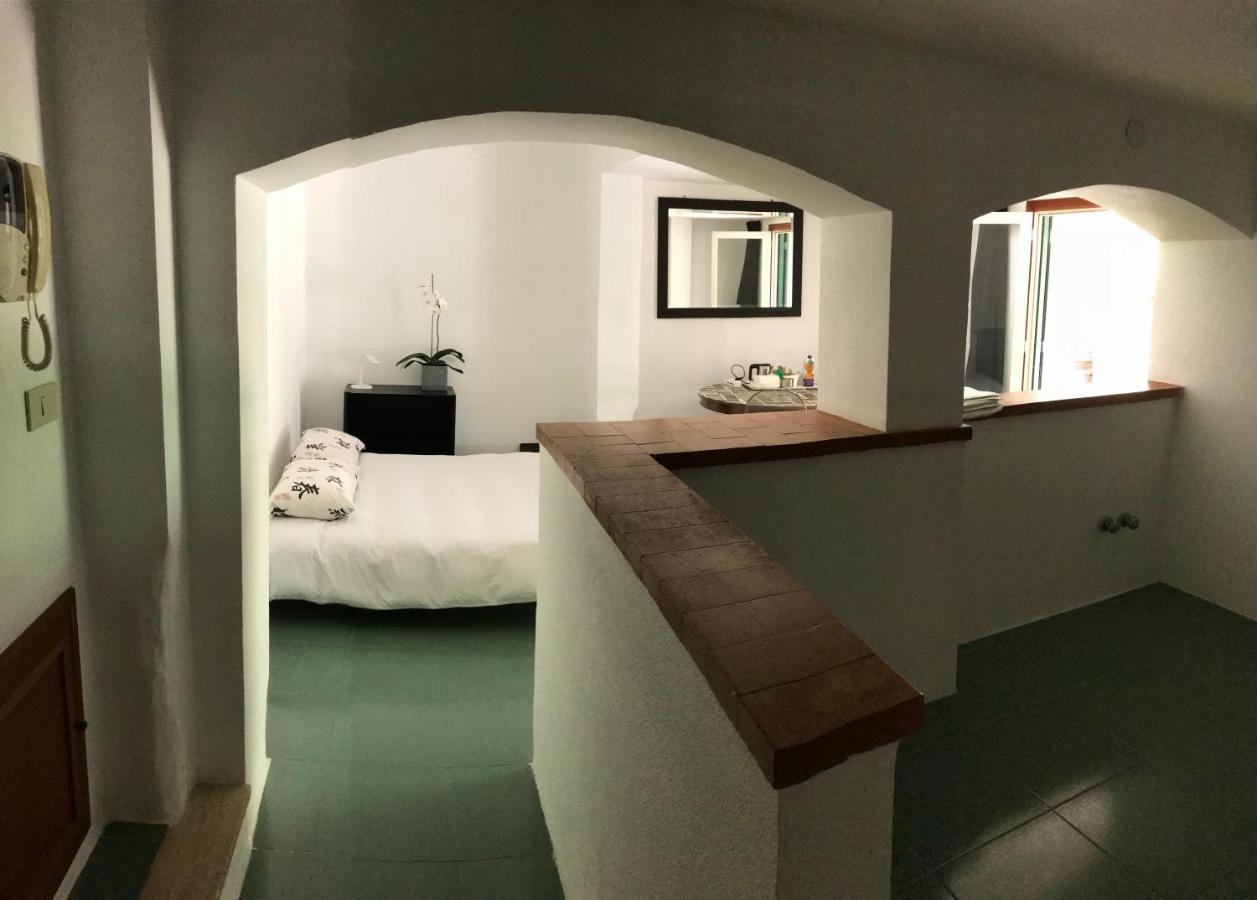 Park House Hotel Mondello Ngoại thất bức ảnh
