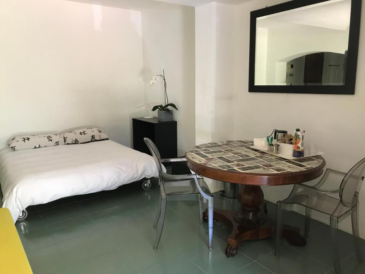 Park House Hotel Mondello Ngoại thất bức ảnh