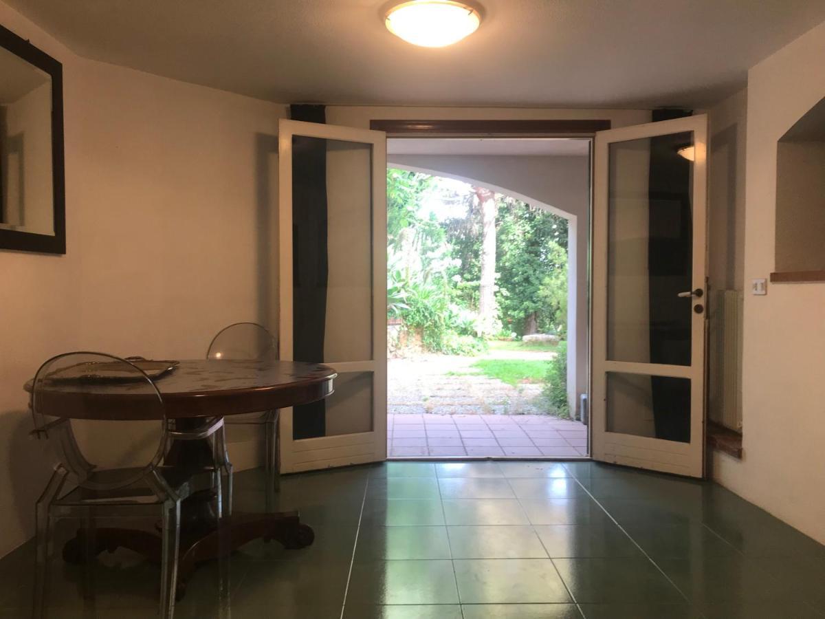 Park House Hotel Mondello Ngoại thất bức ảnh