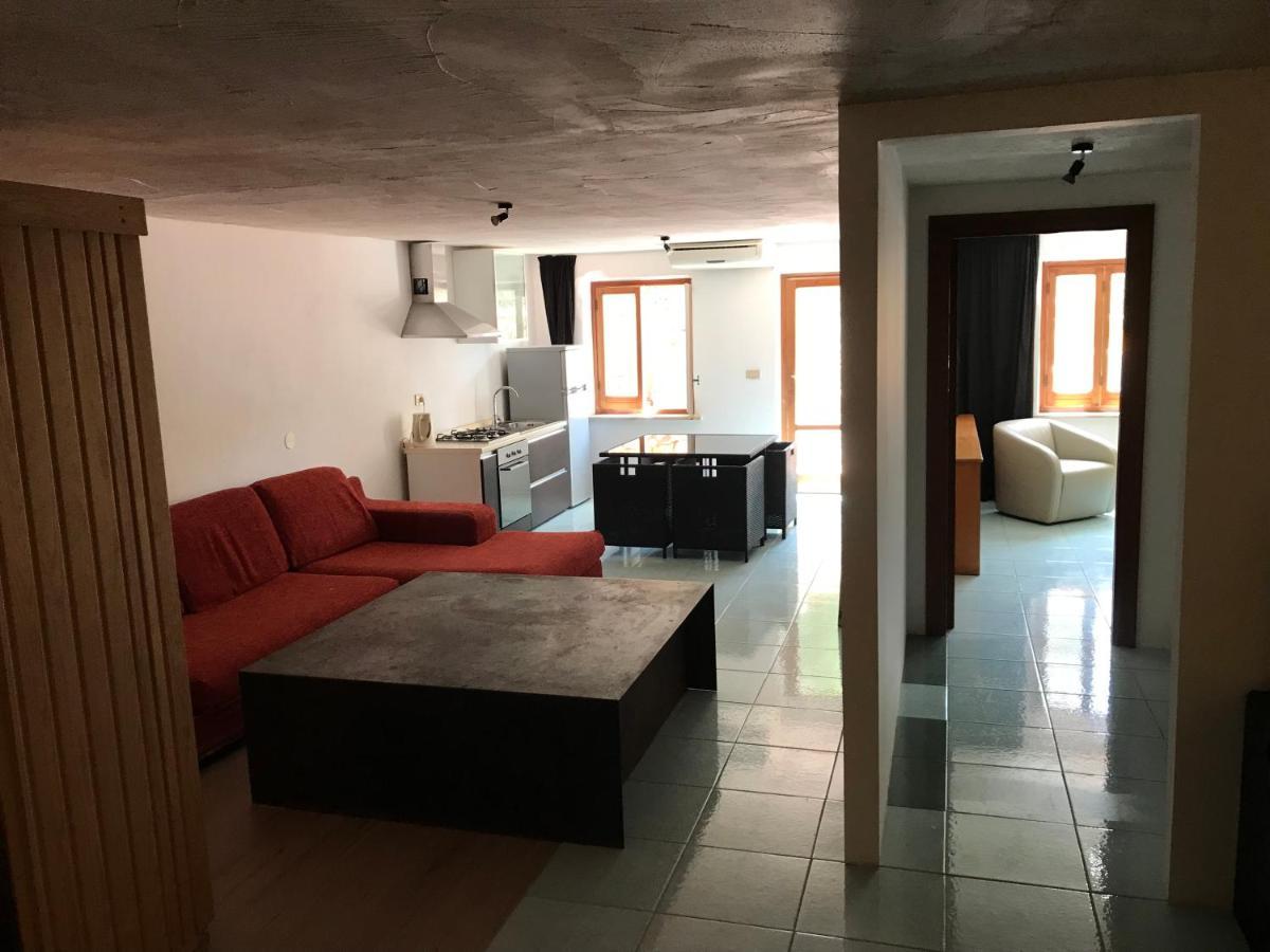 Park House Hotel Mondello Ngoại thất bức ảnh