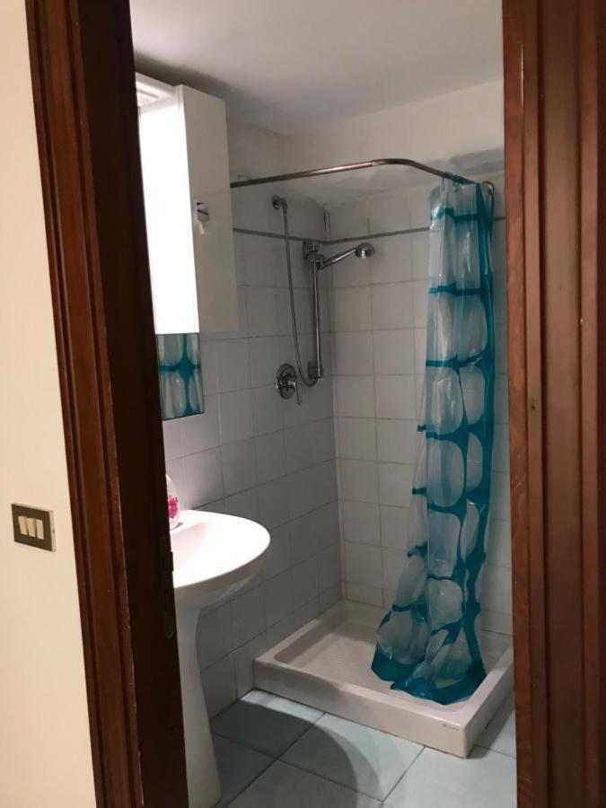 Park House Hotel Mondello Ngoại thất bức ảnh