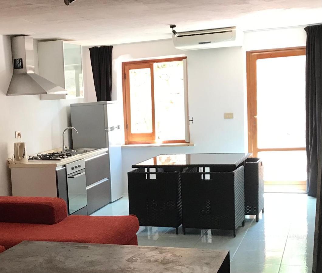 Park House Hotel Mondello Ngoại thất bức ảnh