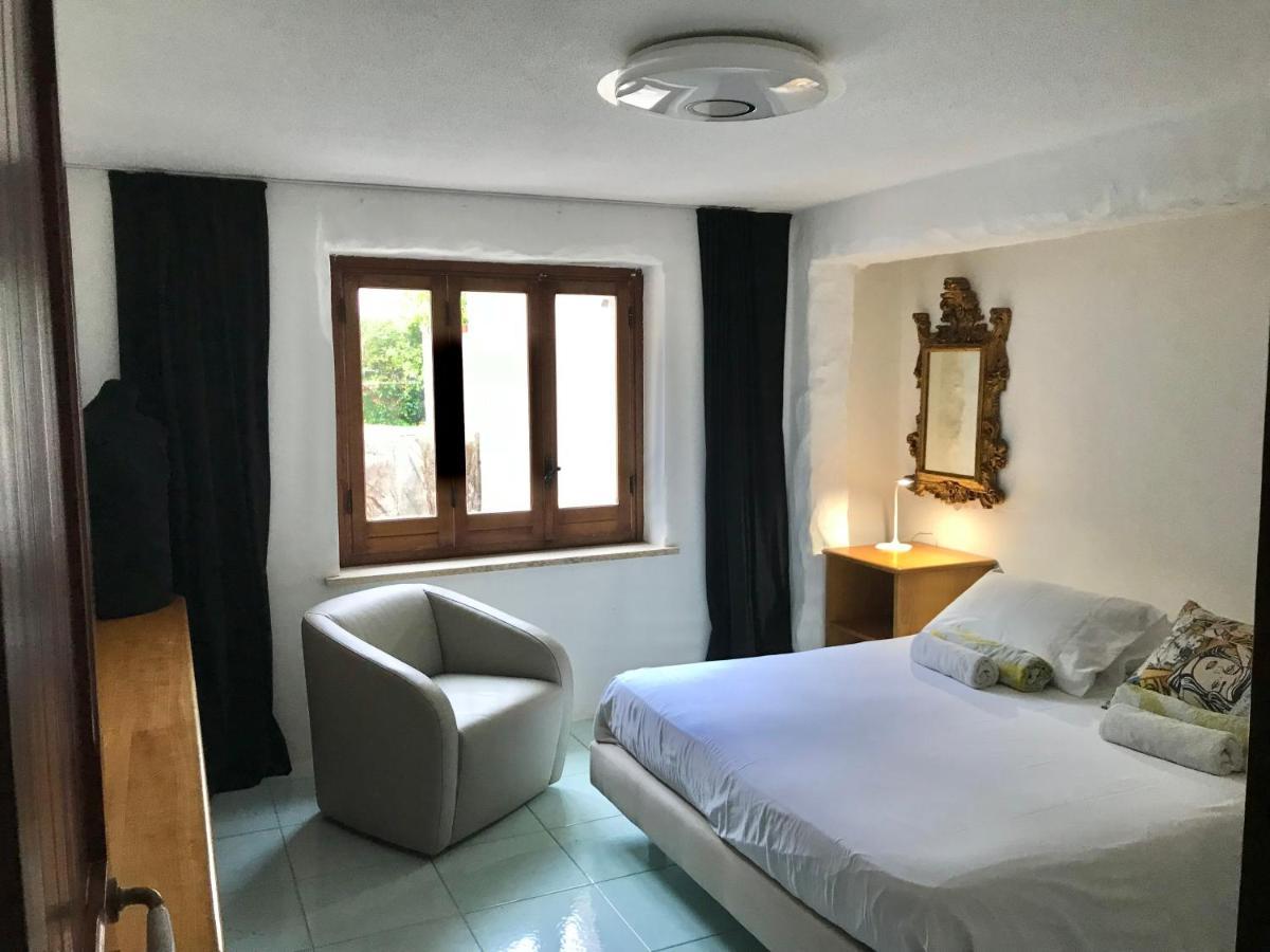 Park House Hotel Mondello Ngoại thất bức ảnh