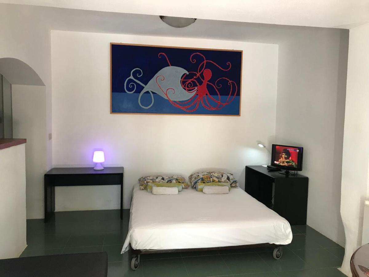 Park House Hotel Mondello Ngoại thất bức ảnh