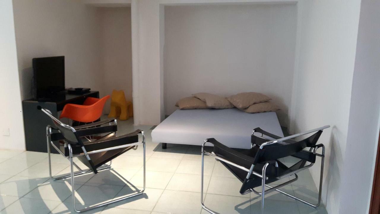 Park House Hotel Mondello Ngoại thất bức ảnh